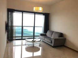 Marina Bay Residences (D1), Condominium #172974612
